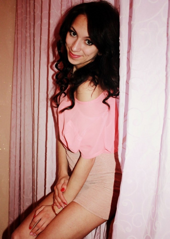 Анкета проститутки Людмила - город Костомукша, 22 года, №29196